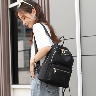 Jeanswest ba lô nữ 2021 túi mới Phiên bản Hàn Quốc của ba lô hoang dã sinh viên du lịch túi du lịch nhỏ trong triều