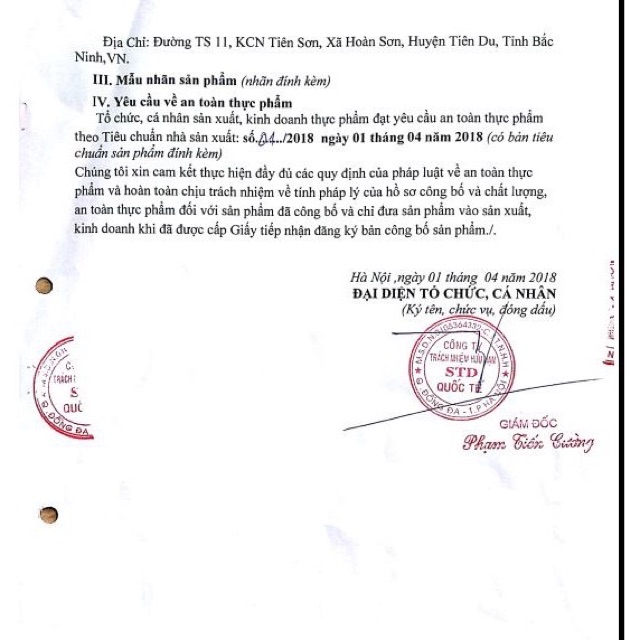 Hàu Biển OB ĐTĐ