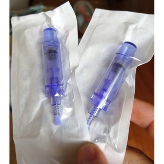 Đầu kim Nano Xanh (12-36-Nano)