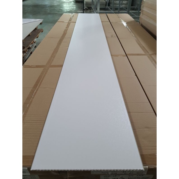 Tấm Ốp Tường Nano Giả Gỗ H-906