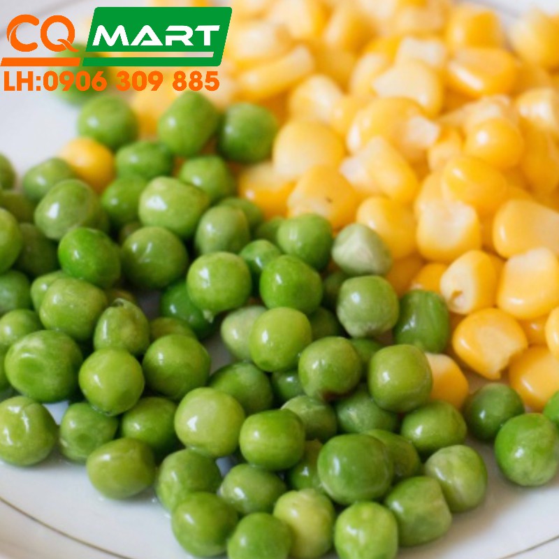 Đậu Hà Lan Annalisa 400g | BigBuy360 - bigbuy360.vn