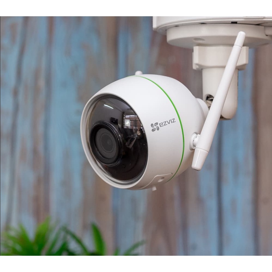 [Mã AFF3PRE20K giảm 20K đơn 99K] [CHÍNH HÃNG] Camera Wifi Ezviz C3WN CSCV310 1080P