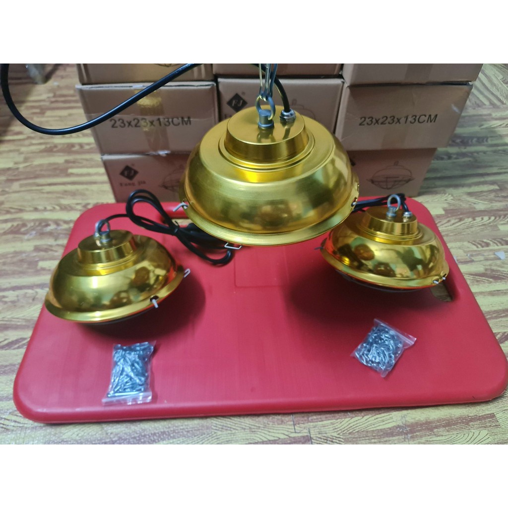 Bóng Đèn Úm Heo  Cacbon 500W - Đèn Úm 500W Nhiệt Độ Cao