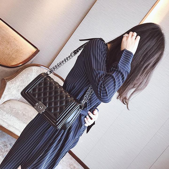 Túi Xách Nữ Thời Trang Cao Cấp TUI-63