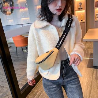 Túi Da Đeo Chéo Thời Trang Cho Nữ