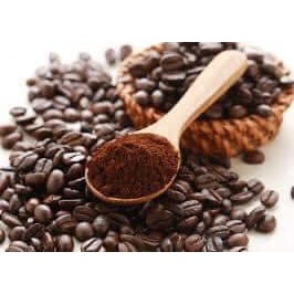 Cà phê Robusta Hảo Hạng Vườn rừng DAKLAK