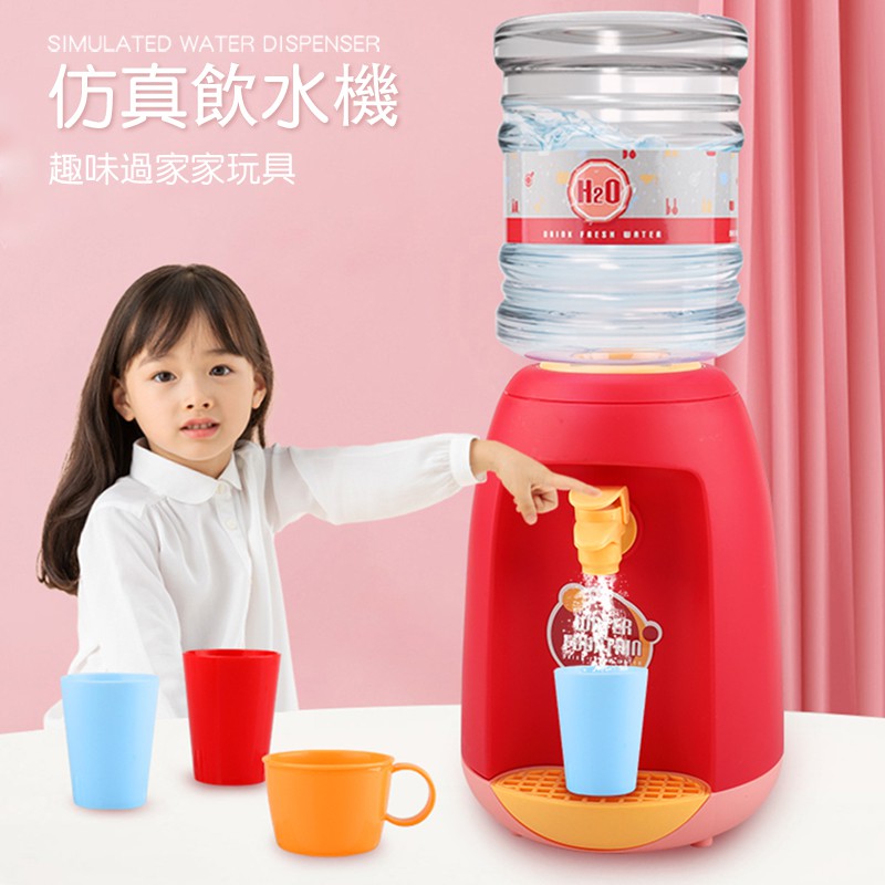 Bộ Đồ Chơi Nhà Bếp Vui Nhộn Cho Bé