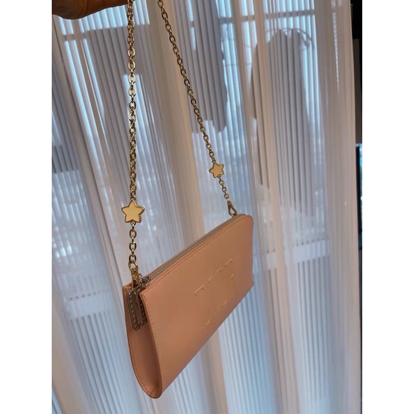 Gift vip Dior hồng