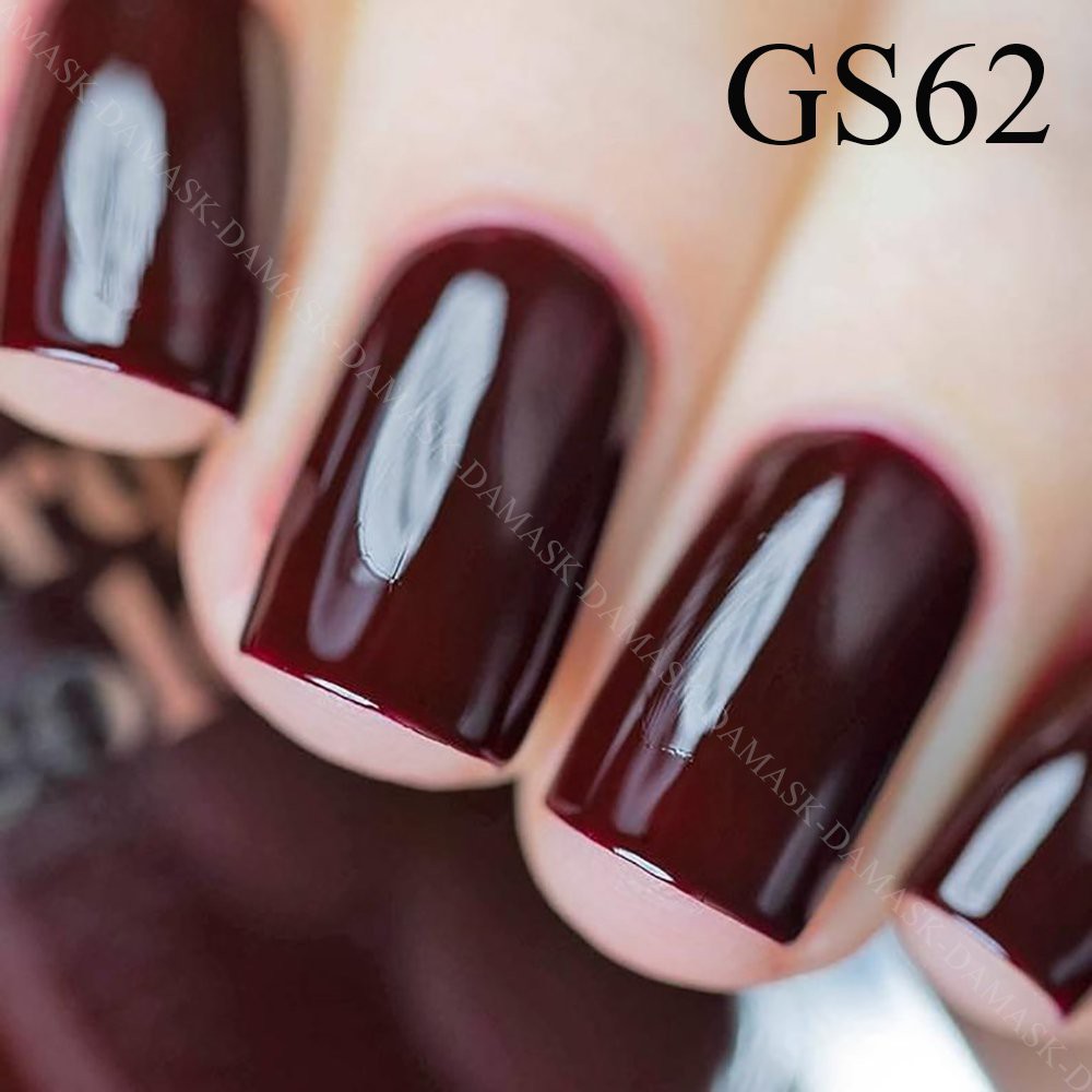 Sơn móng tay Gel lạnh Darling Venus No.GS62