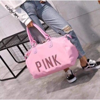 Túi xách Pink