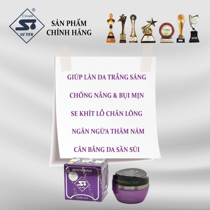 Sứ tiên tím