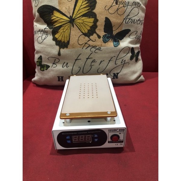 Máy tách kính màn hình điện thoại