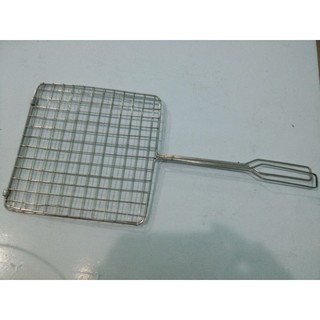 vỉ kẹp nướng chả, thịt