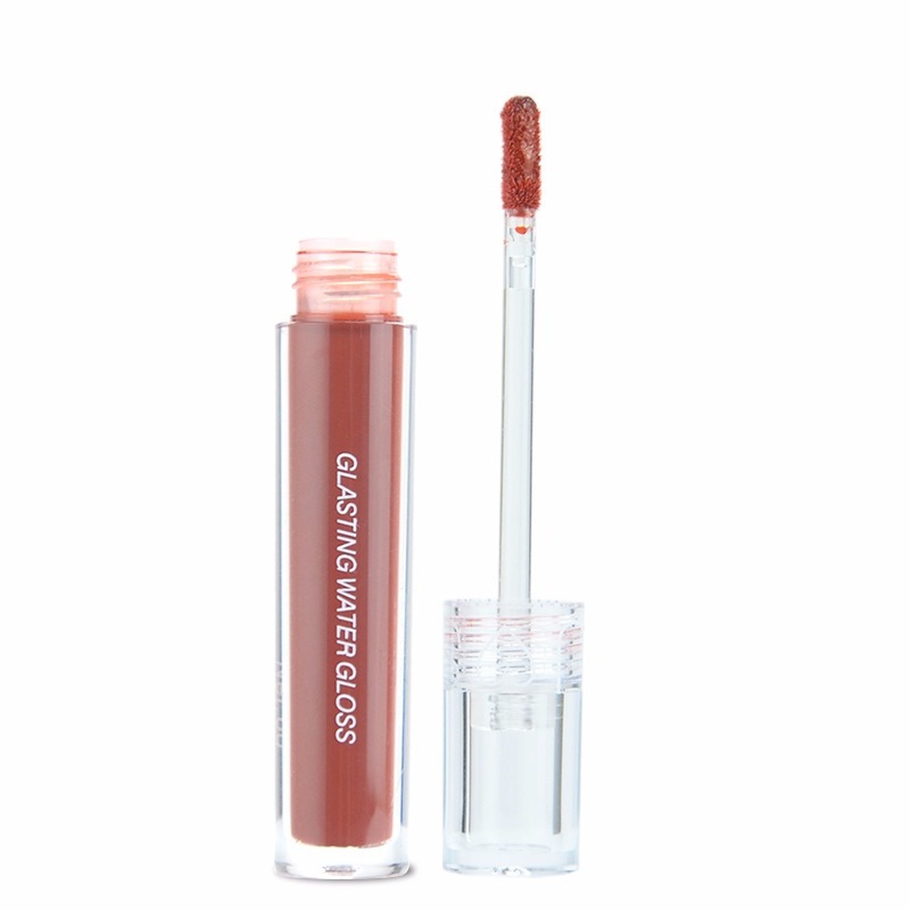 Son kem màu bóng dưỡng ẩm chất lượng cao 8 màu tùy chọn | BigBuy360 - bigbuy360.vn