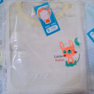 Bộ cộc tay Noubaby cho bé