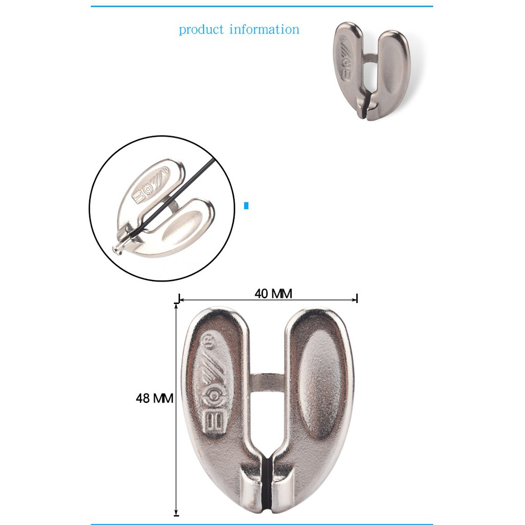 Dụng cụ cân rút căm vành xe đạp BOW