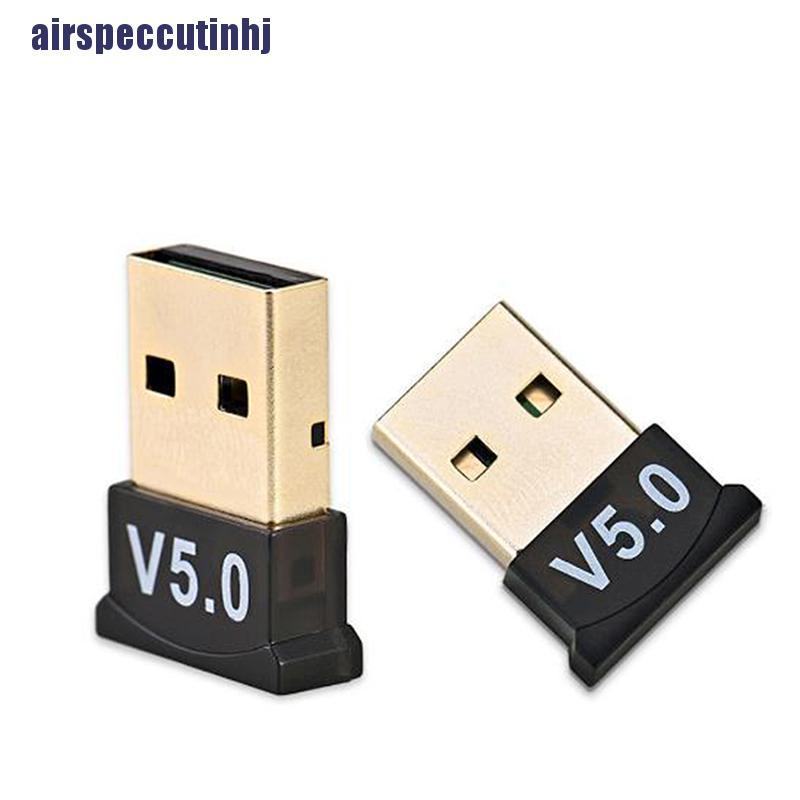 Usb Nhận Tín Hiệu Bluetooth 5.0 5.0
