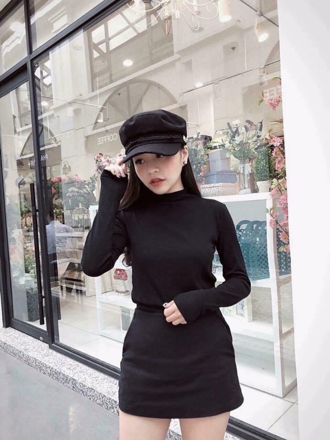 [XẢ KHO - GIÁ SỐC] Quần váy túi xéo siêu xinh (Híp shop) | BigBuy360 - bigbuy360.vn