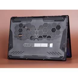 Laptop ASUS TUF FA506IV-HN202T R7-4800H 16GB 1TB SSD RTX2060 15.6"FHD IPS 144Hz W10 | BigBuy360 - bigbuy360.vn