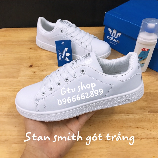 [Tặng Hộp và Lọ Tẩy] Giày thể thao nam nữ SM size từ 36 đến 43, (5 mẫu). . | BigBuy360 - bigbuy360.vn