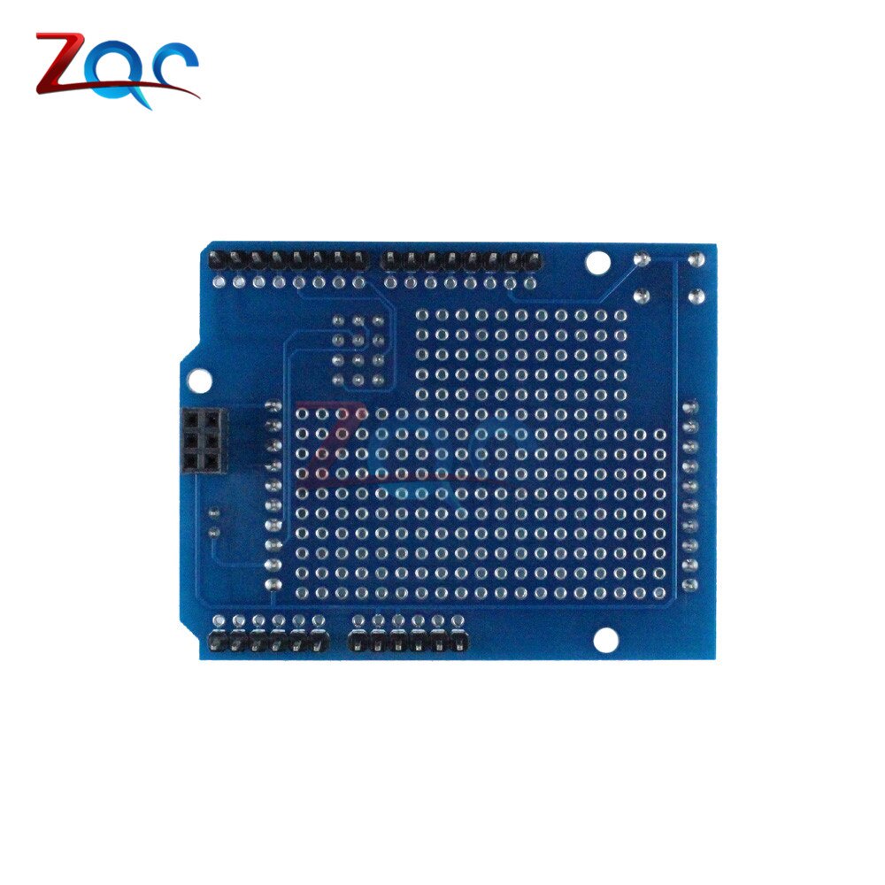 Bảng Mạch Mở Rộng 1.8 '' Tft Lcd Shiled Dành Cho Arduino R3 Leonardo Esplora