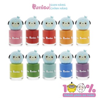 Sơn Móng Tay Dạng Nước Puttisu Pangpang 8ml