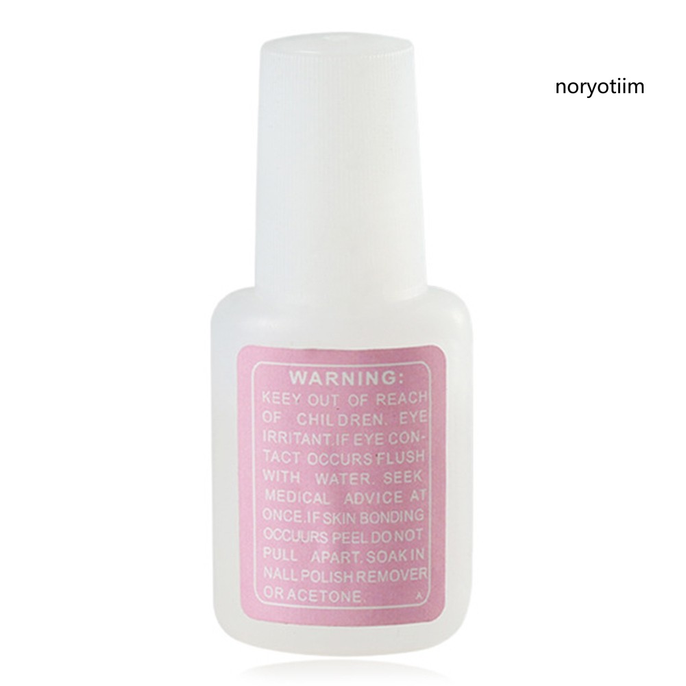 Keo Dán Phụ Kiện Trang Trí Móng Tay 10g