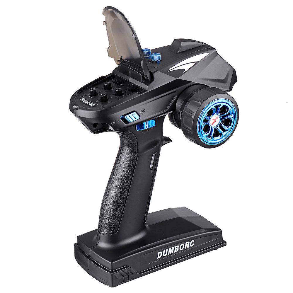 Điều khiển phụ tùng thay thế chuyên dụng dành cho mô hình xe ô tô JJRC q65 mn-90 RC