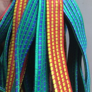 Dây chun, dây co ( dây buộc, chằng hàng) bản đại