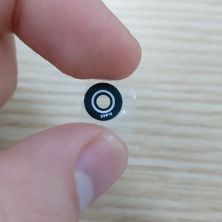 Kính camera Huawei Nova 2S - Giá rẻ