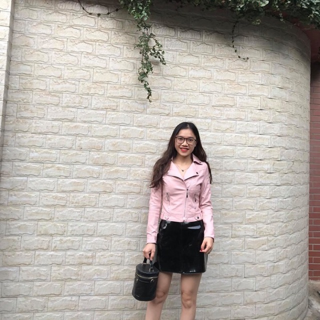 Áo da quảng châu