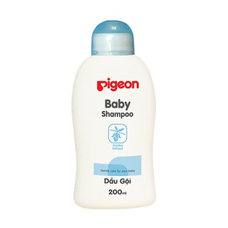 Dầu Gội Pigeon Jojoba 200ml