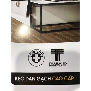 BỘT CHÀ RON Thailand