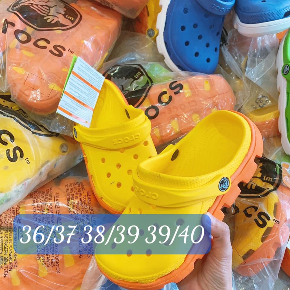 Sục size to cho bố mẹ