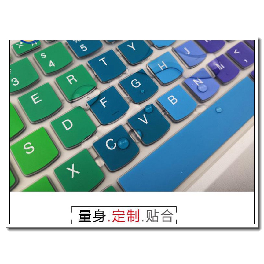 Miếng Dán Bàn Phím Laptop Lenovo Ideapad V110-15IKB V310-15ISK 15.6 Inch