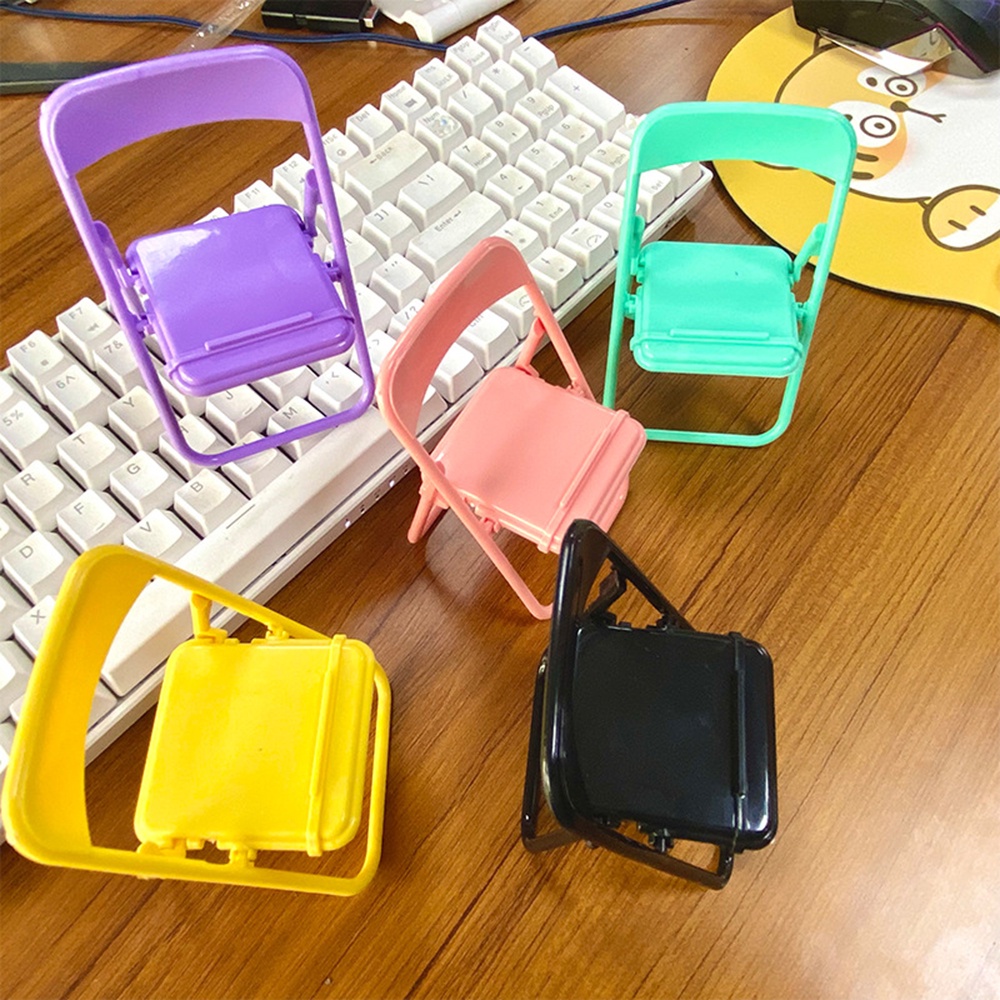 Giá Đỡ Điện Thoại Để Bàn Thiết Kế Sáng Tạo Tiện Lợi Dễ Sử Dụng