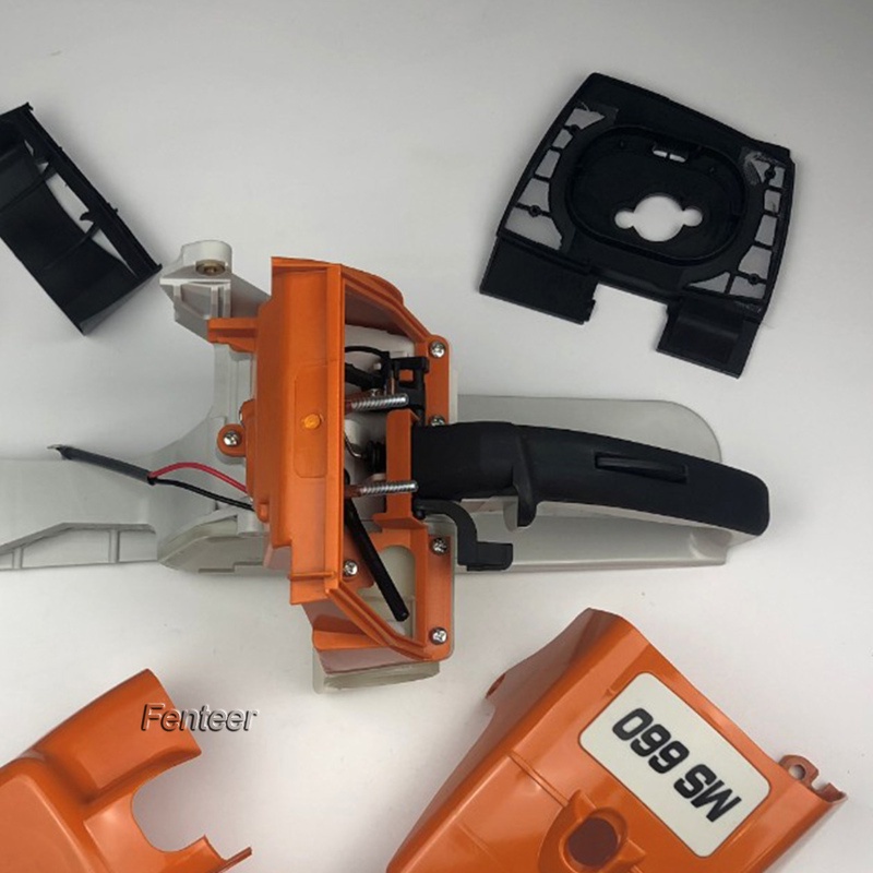 Tấm che bình xăng cho thiết bị MS660 MS650 066 065