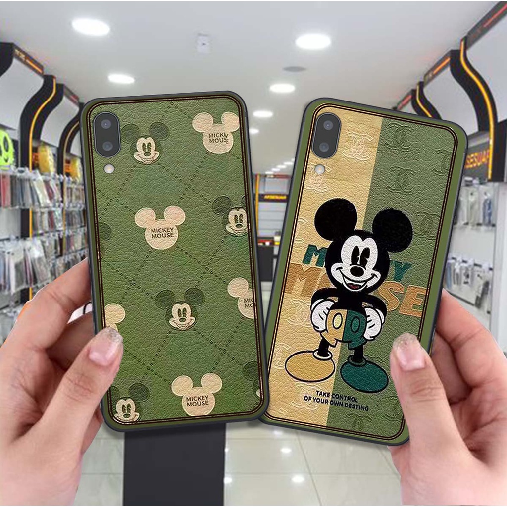 Ốp Vsmart Star bộ hình thiết kế độc lạ siêu dễ thương. hàng cao cấp siêu bền