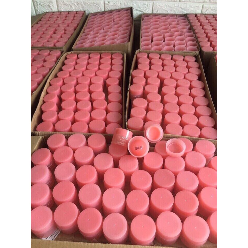 Ủ môi Laneige - hộp 3g | BigBuy360 - bigbuy360.vn