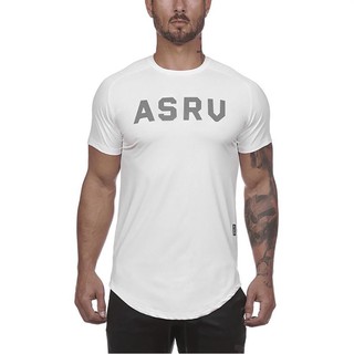 [HOT] Áo tập gym ASRV