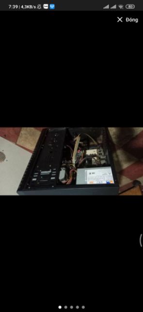 Thùng CPU chiến game giá rẻ cấu hình cao | BigBuy360 - bigbuy360.vn