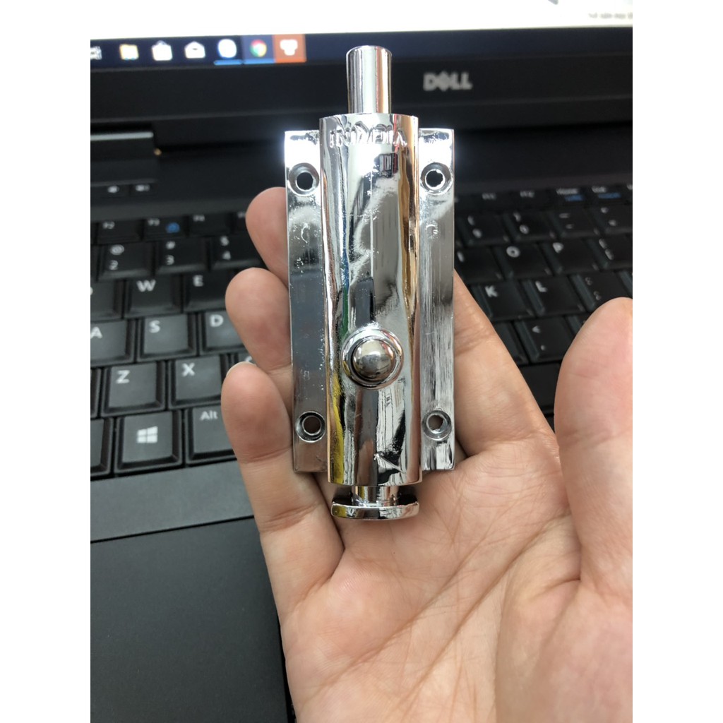 Chốt Bấm Vickini 46406 BSN AC