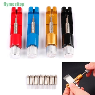 Dụng Cụ Tháo Dây Đồng Hồ Đeo Tay Bằng Kim Loại