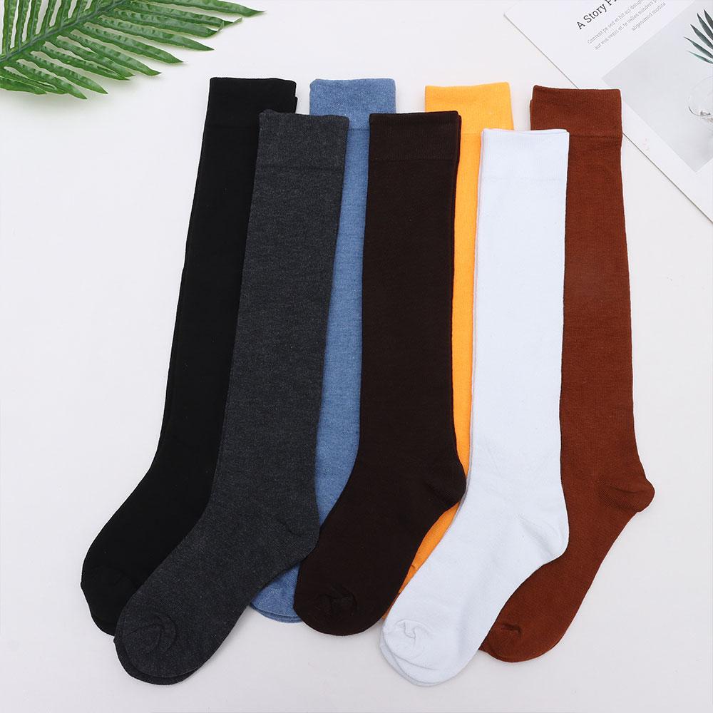 ROWANS Vớ Cotton DàI Qua GốI ẤM ÁP Cho Nữ