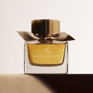 Nước hoa nữ My Burberry EDP 10ml