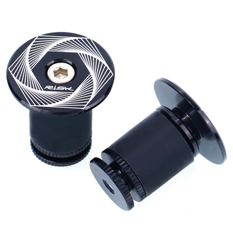 QQ Nút Cắm Tay Cầm Xe Đạp Leo Núi MTB Chất Lượng Cao