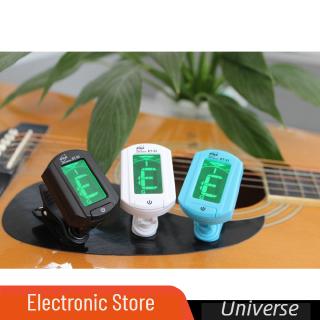 Kẹp lên dây đàn eno et-33 cho guitar bass ukulele