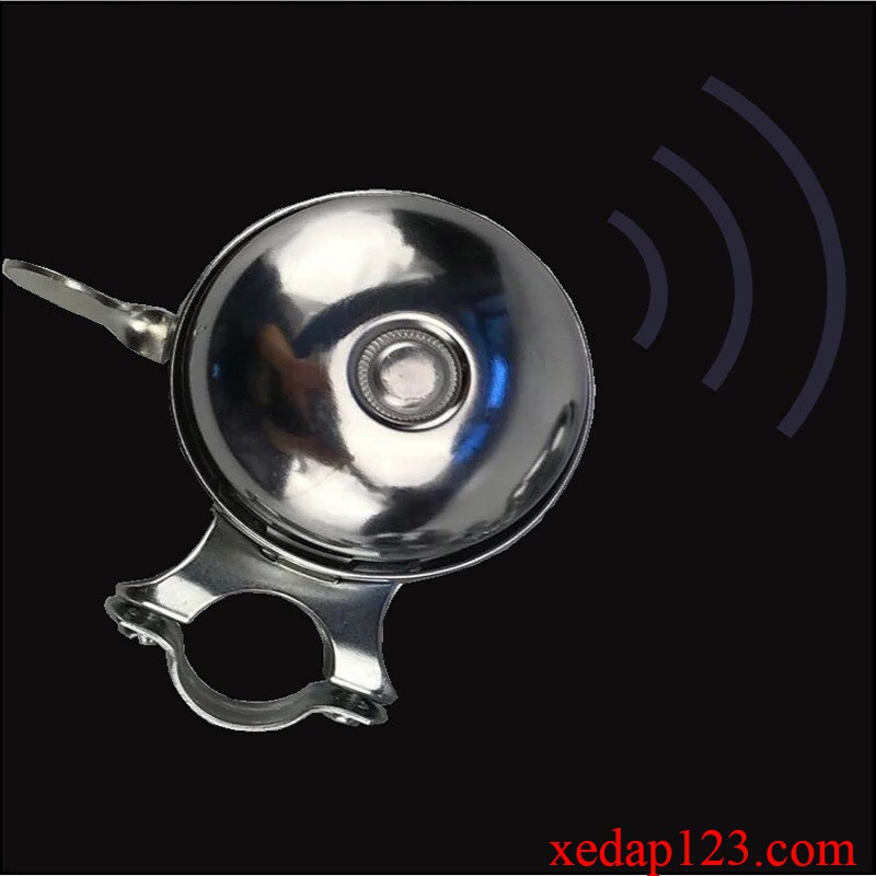 Chuông xe đạp Phượng Hoàng cổ LD01