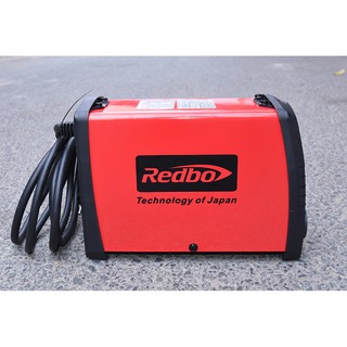 Máy Hàn Que Redbo Mini 2000 Cực Khỏe