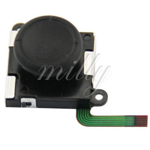 ☻☻ Nintendo Switch 3D Joystick Analog Joystick Rocker for Joy-Con Controller